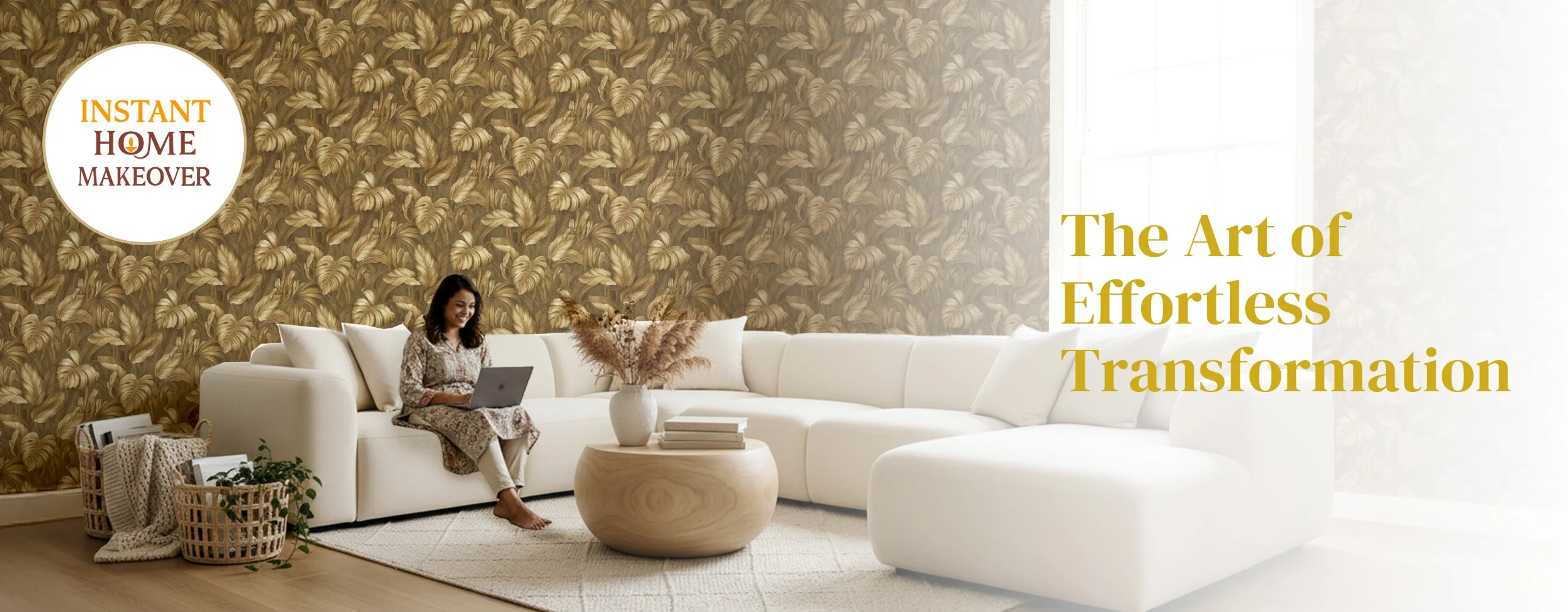 Elevate Every Corner of Home