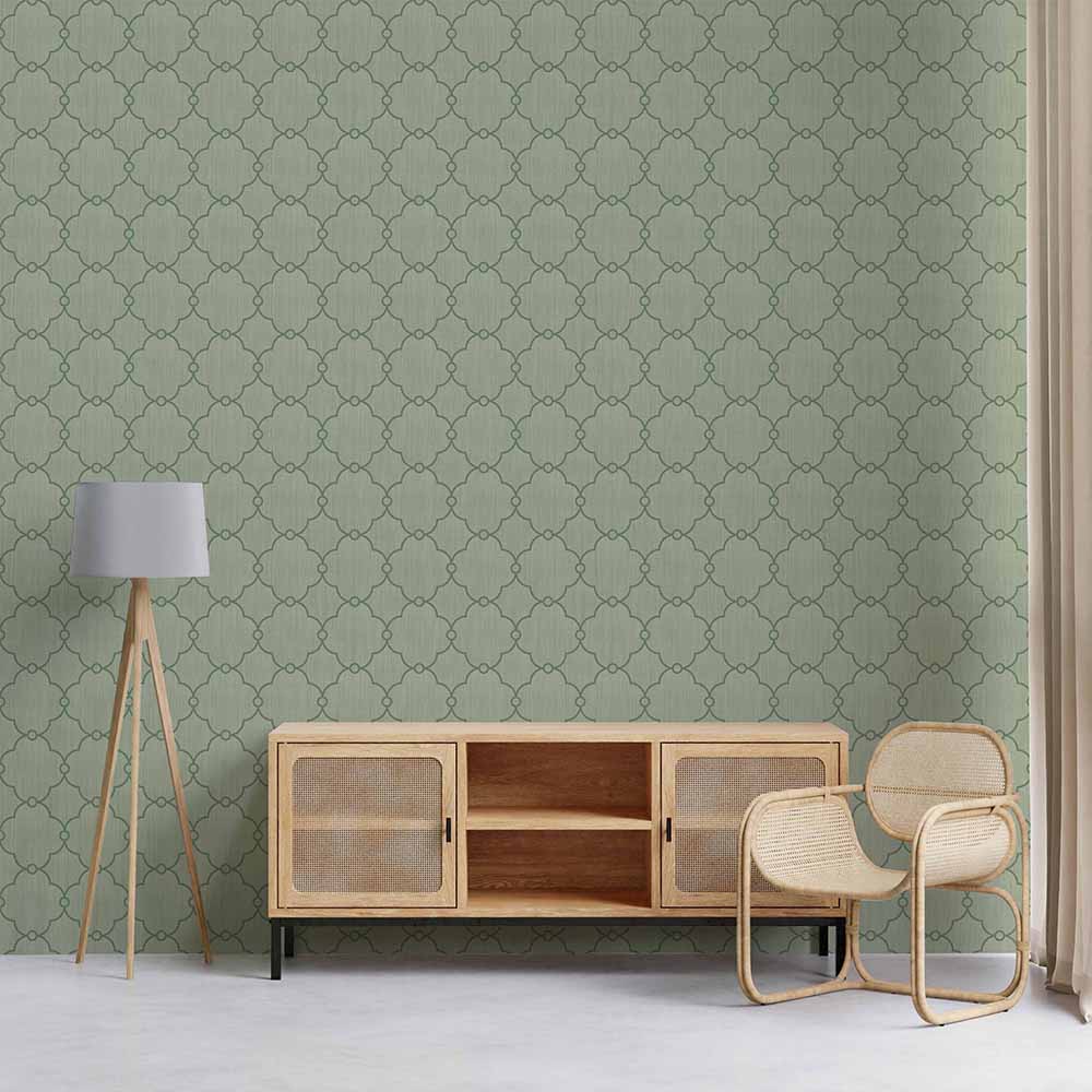 AMBRE(Green) (PAR 143) - Image 2