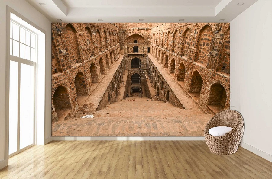 Ancient Stepwell ( MON 114 ) - Image 2