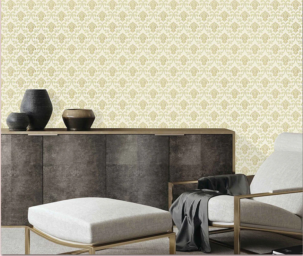 Artistic Damask  (INS 240) - Image 2