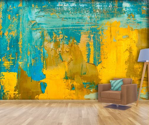 Azure & Gold ( ABS 108 ) - Image 2