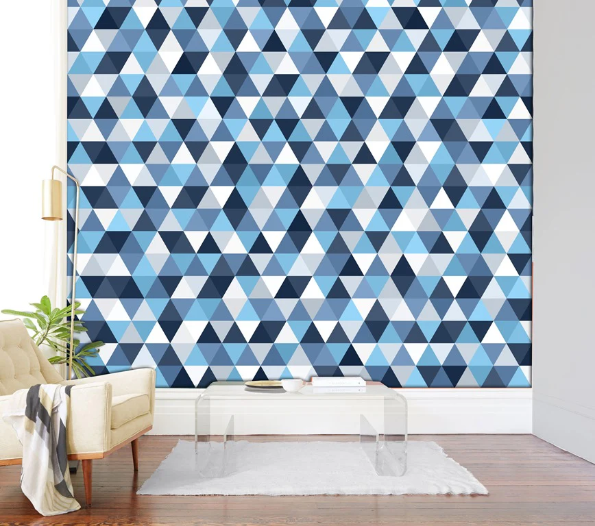 Blue Mosaic ( ABS 158 ) - Image 2
