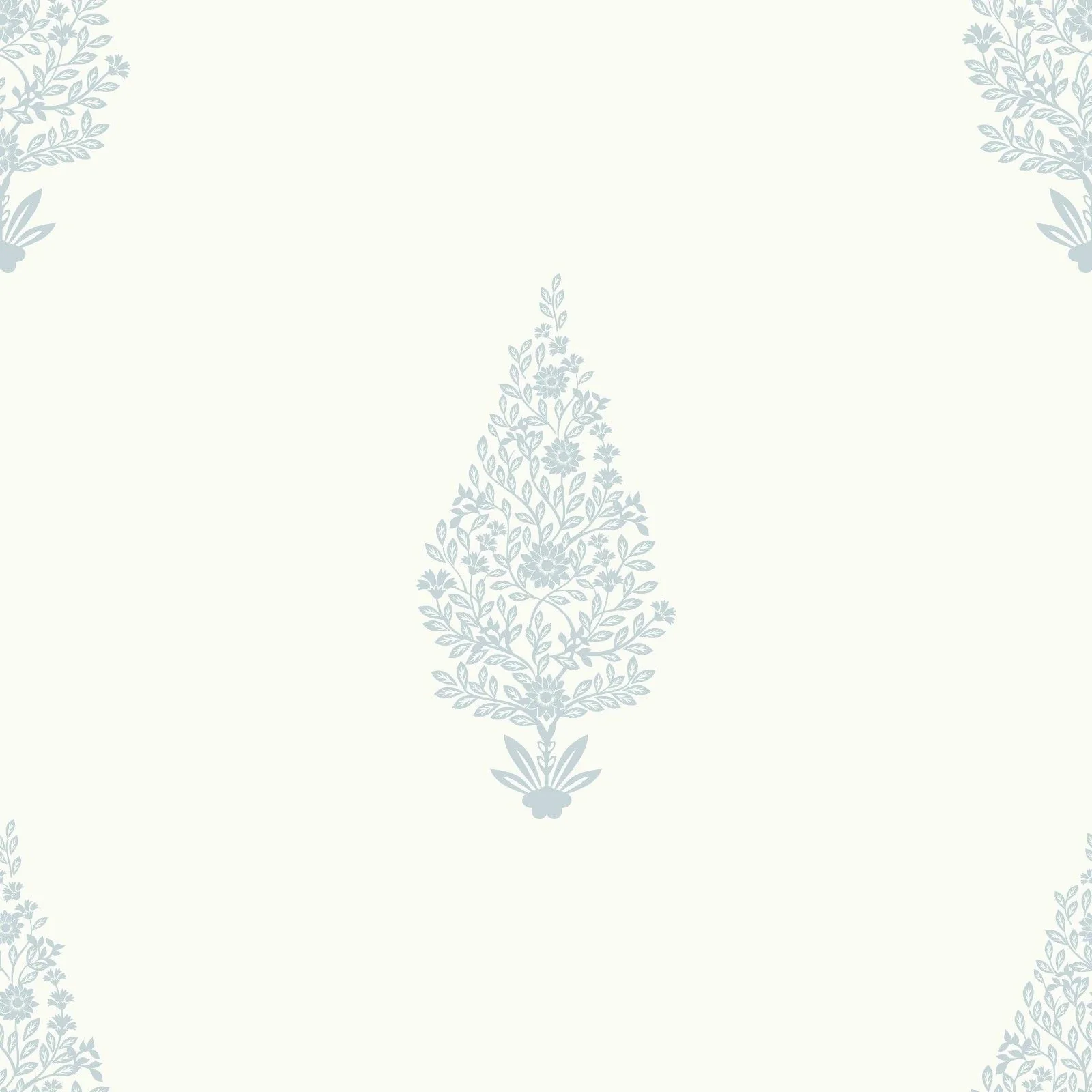Bouquet of Drops Ivory (NRV 535)