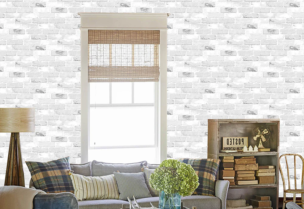 Brick by Brick (INS 168) - Image 2