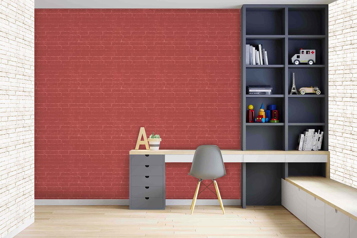 Brick Wall (FUN 221) - Image 2