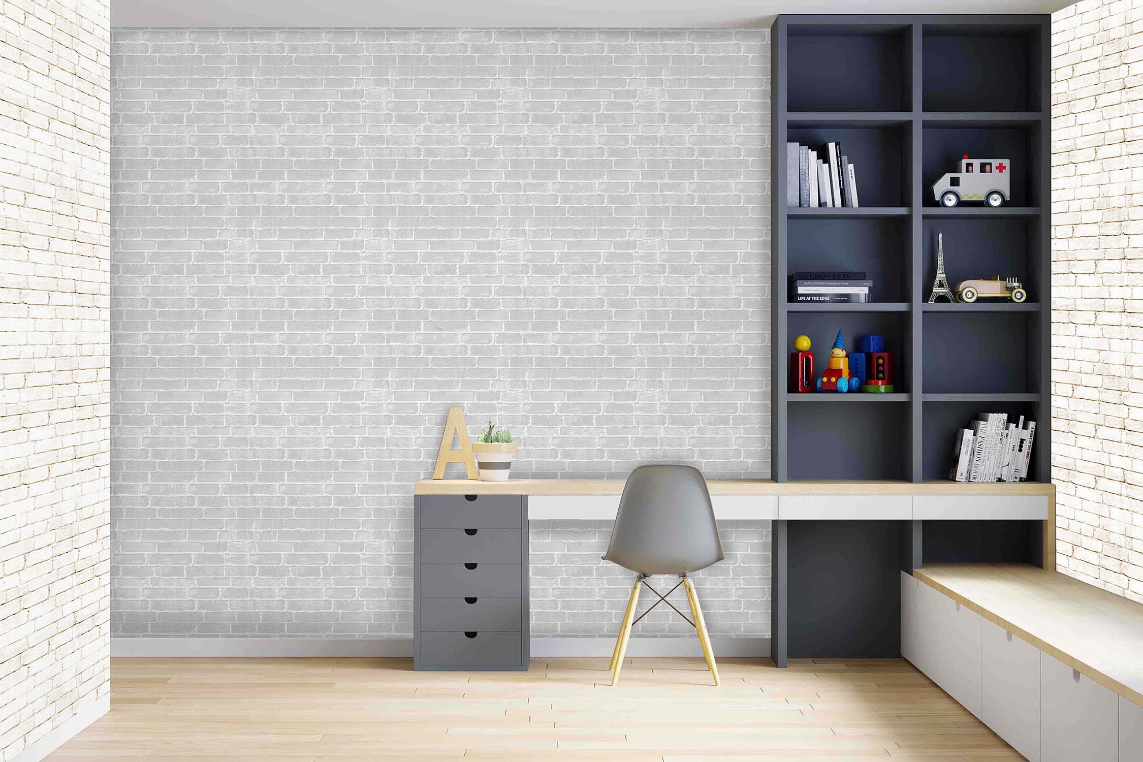 Brick Wall (FUN 223) - Image 2