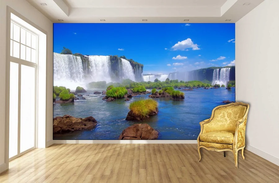 Cascading Majesty ( NAT 110 ) - Image 2