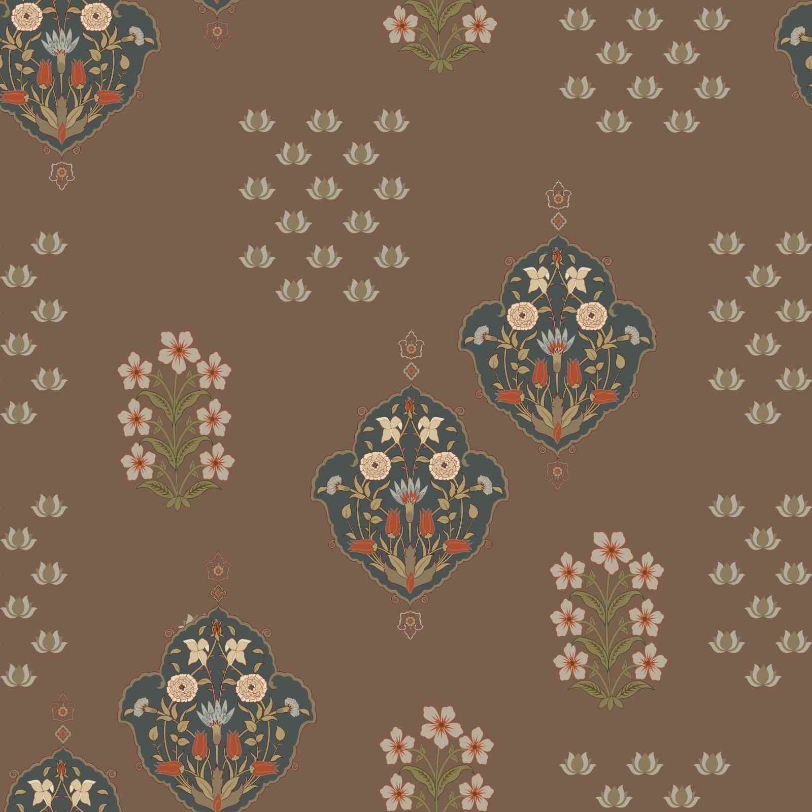 Cedar Floret Delight (NRV 641)