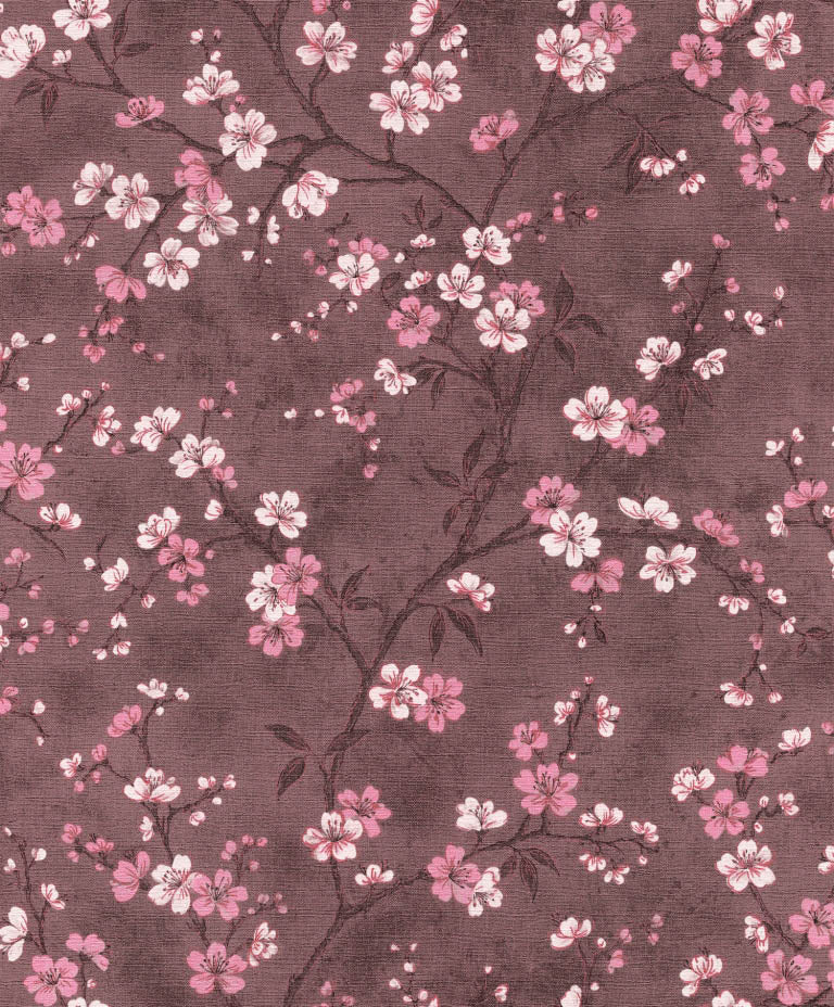 Cherry Blossom (INS 214)