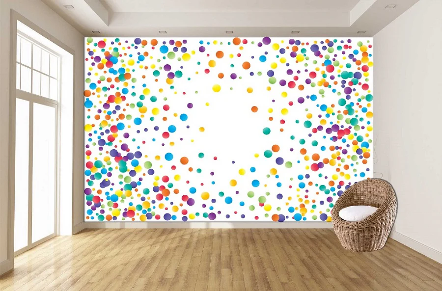 Colorful Confetti ( ABS 146 ) - Image 2