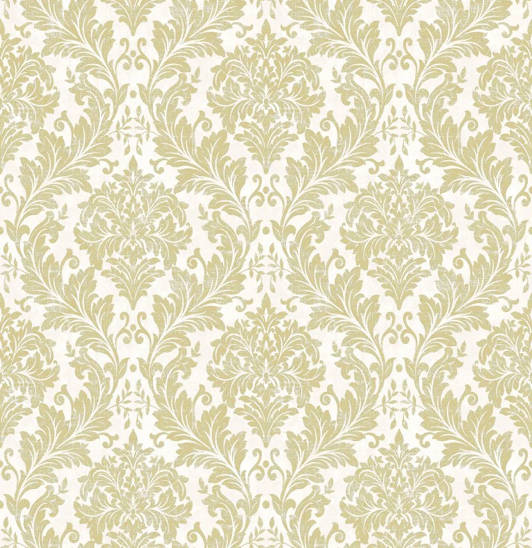 Damask Dreams (INS 232)