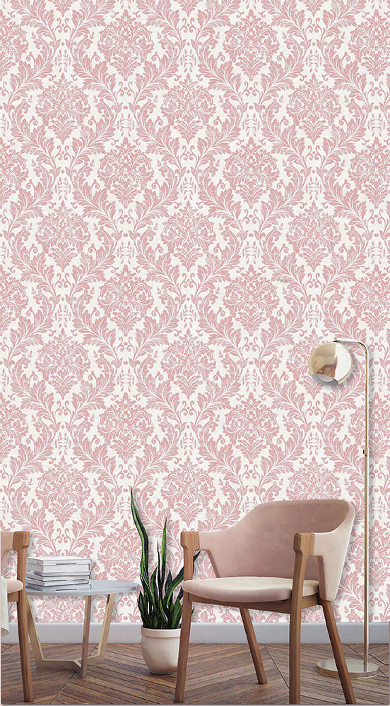 Damask Dreams (INS 233) - Image 2