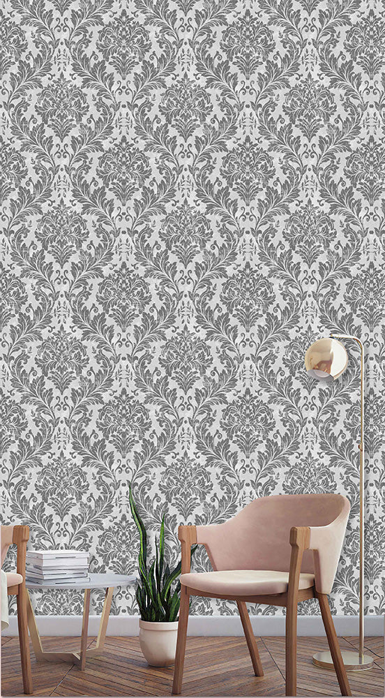 Damask Dreams (INS 235) - Image 2