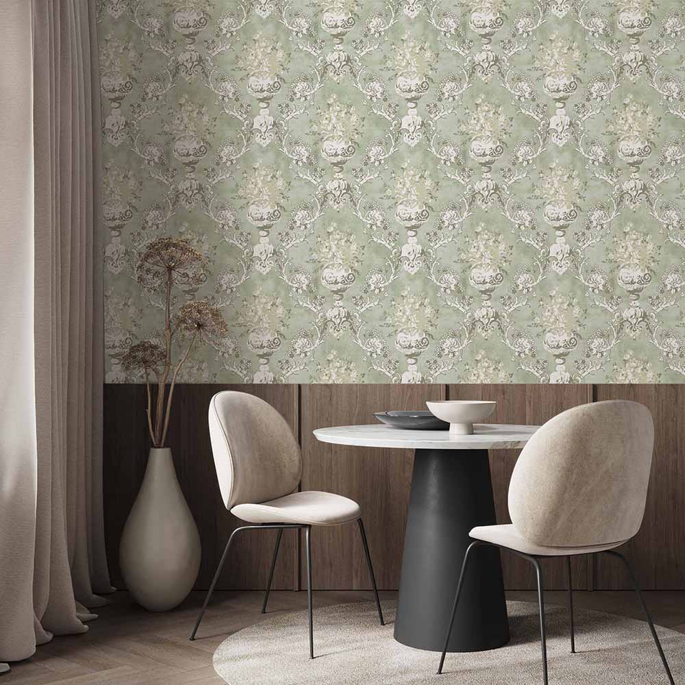 DAMASSE(Multicolor) (PAR 138) - Image 2