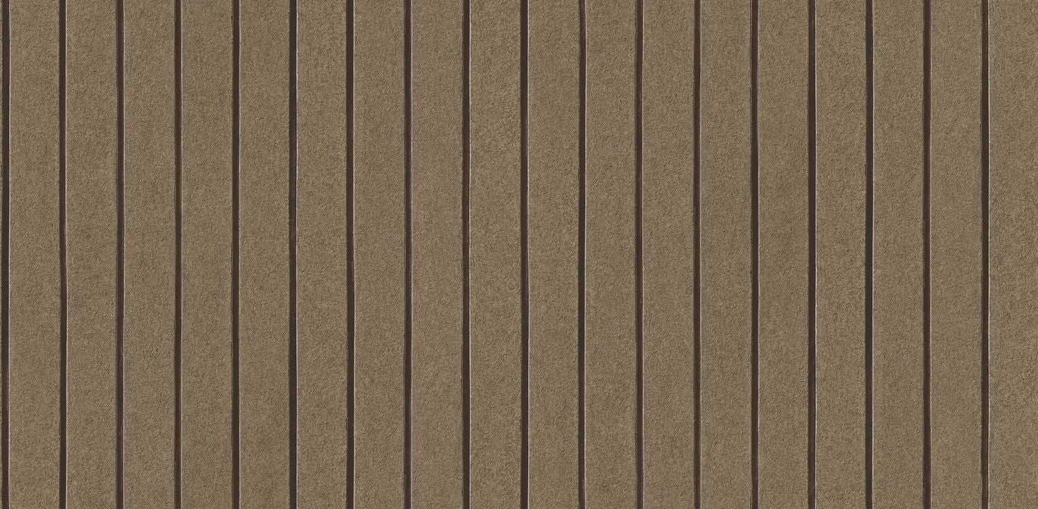 Dark Bronze Slatted Panel (88642-3)