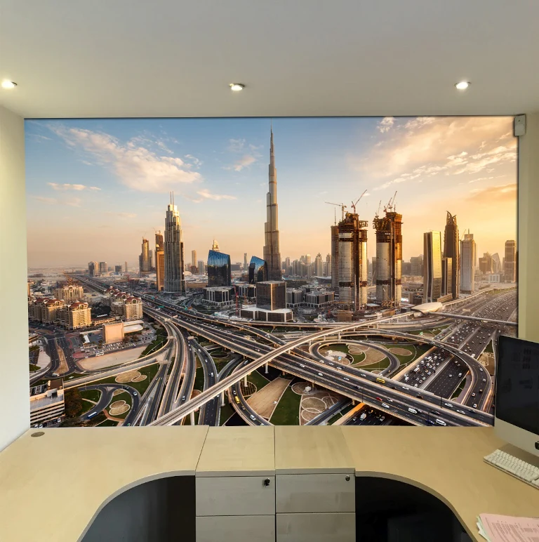 Dubais Golden Horizon ( COR 112 ) - Image 2