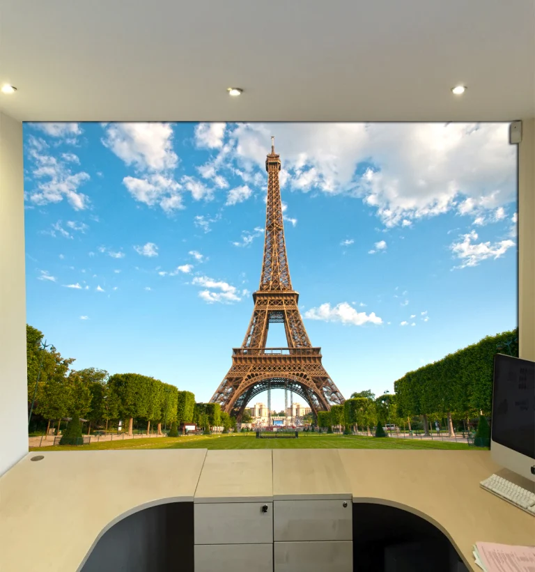Eiffel Tower ( MON 104 ) - Image 2
