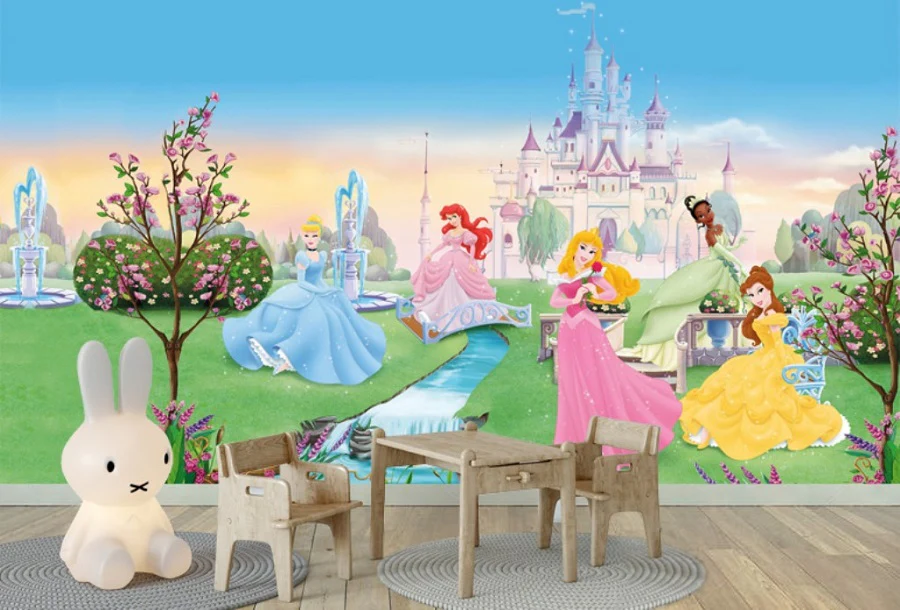 Enchanted Garden ( KID 101 ) - Image 2