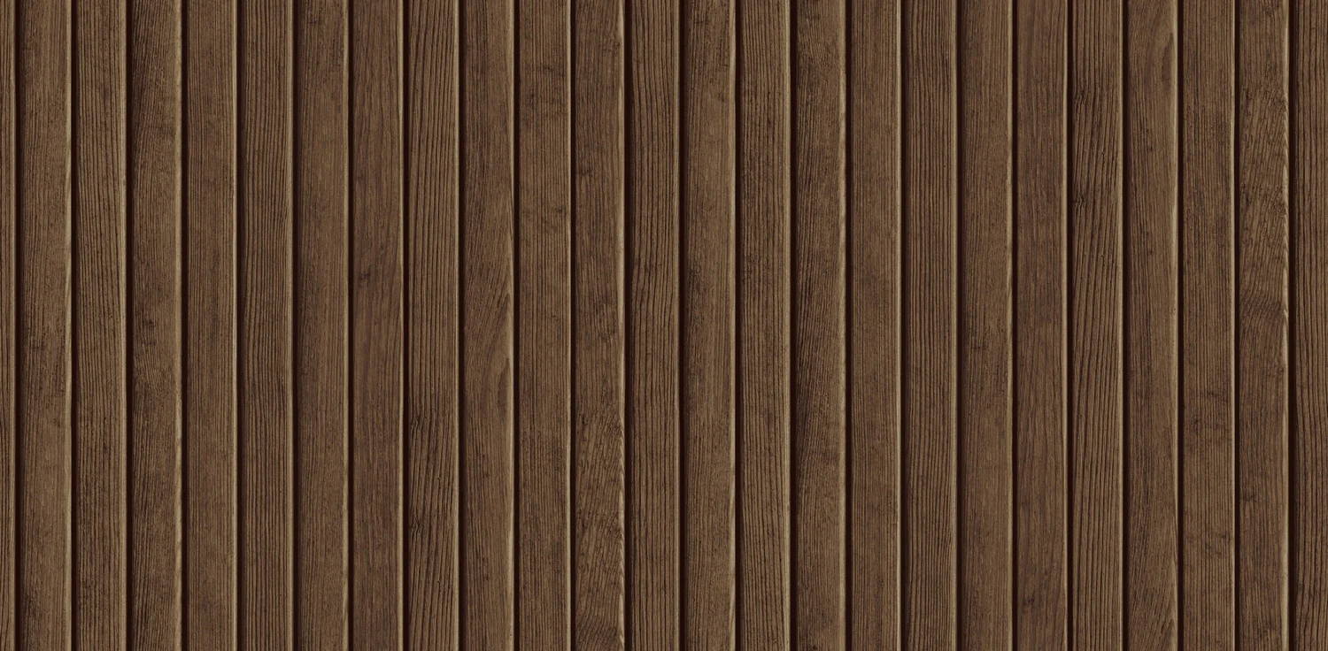 Espresso Narrow Slat (88649-4)