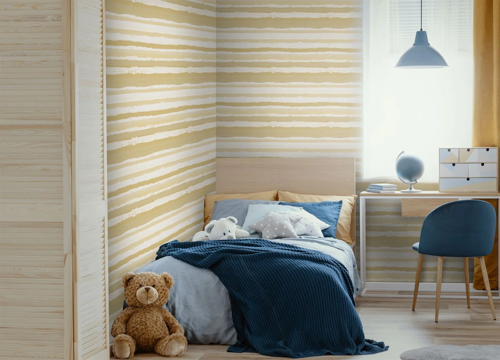 Flirty Stripes (FUN 165) - Image 2