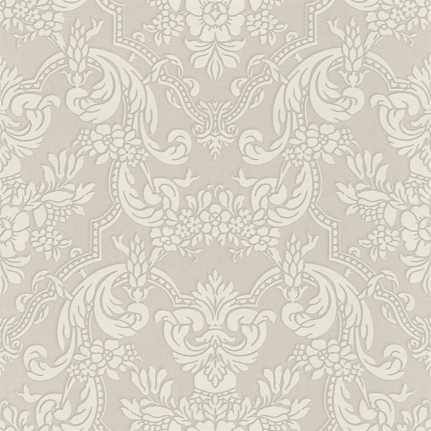Floral Damask (570625)