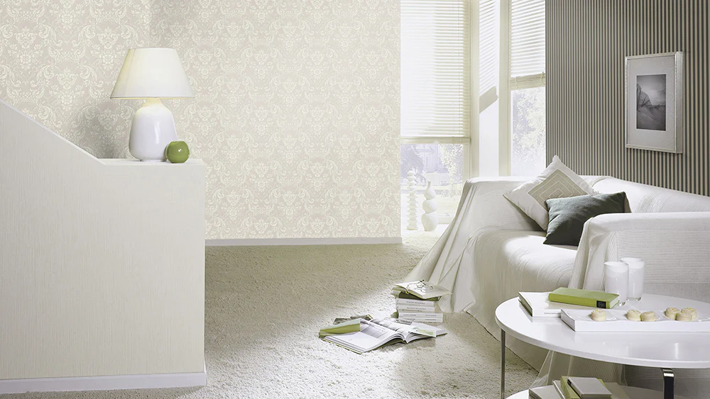 Floral Damask (570625) - Image 2
