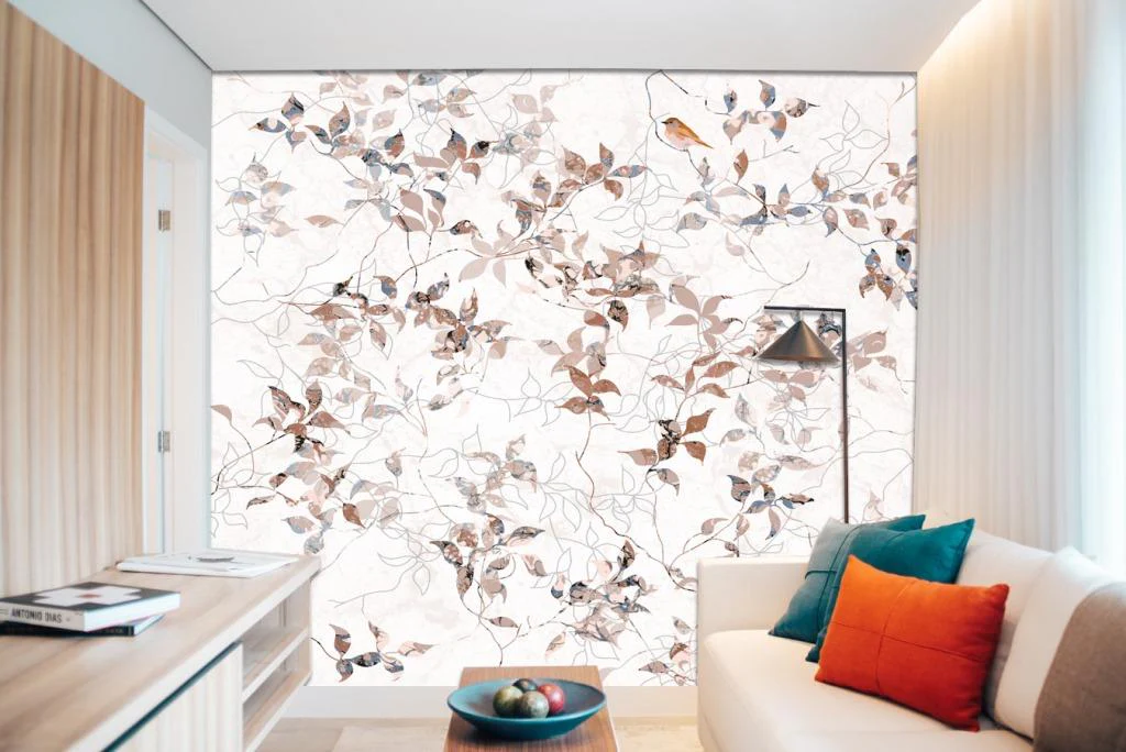 Floral Elegance ( ORI 113 ) - Image 2