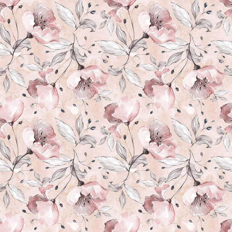 Floral Foliage (INS 138)