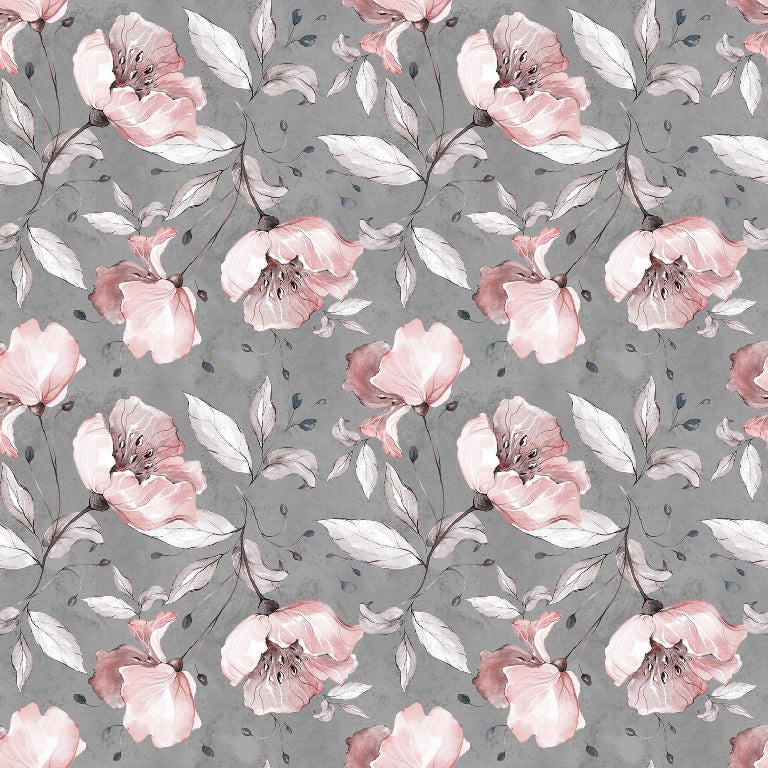 Floral Foliage (INS 140)