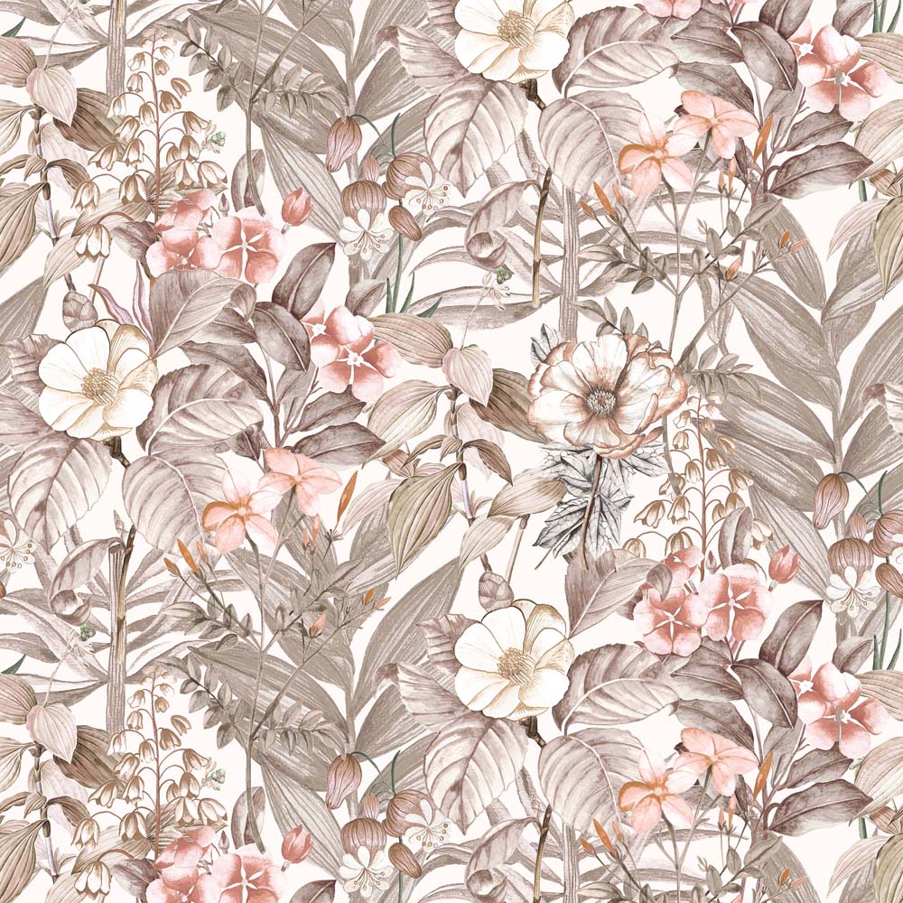 FLORENZA(Dusty Pink) (BOR 113)