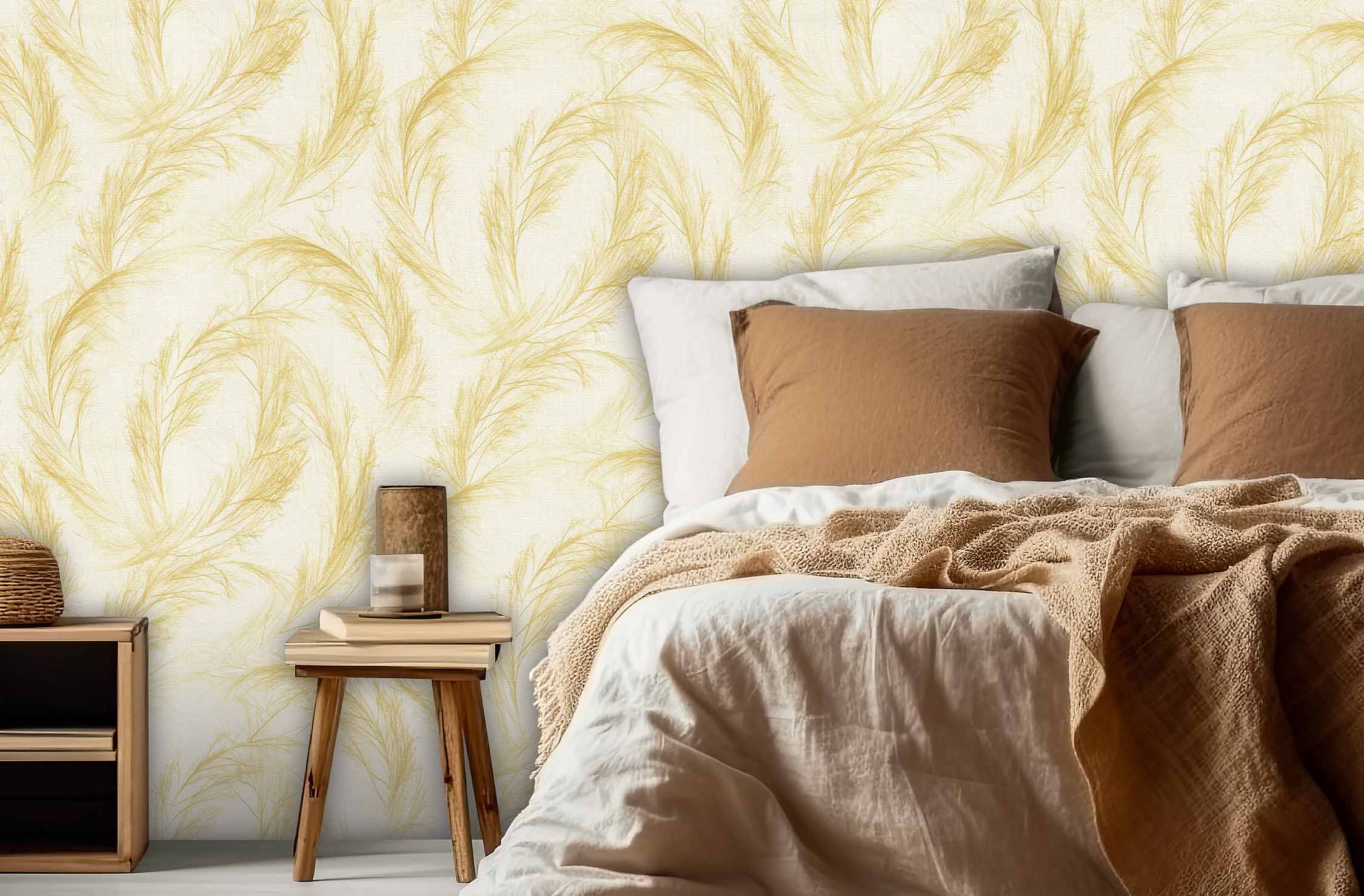 Golden Grass (DB 73754) - Image 2