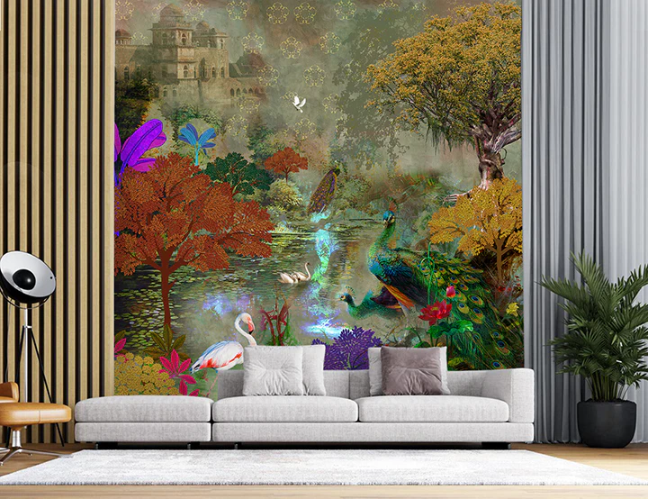 Golden Mist Sanctuary (KM 1010) - Image 2