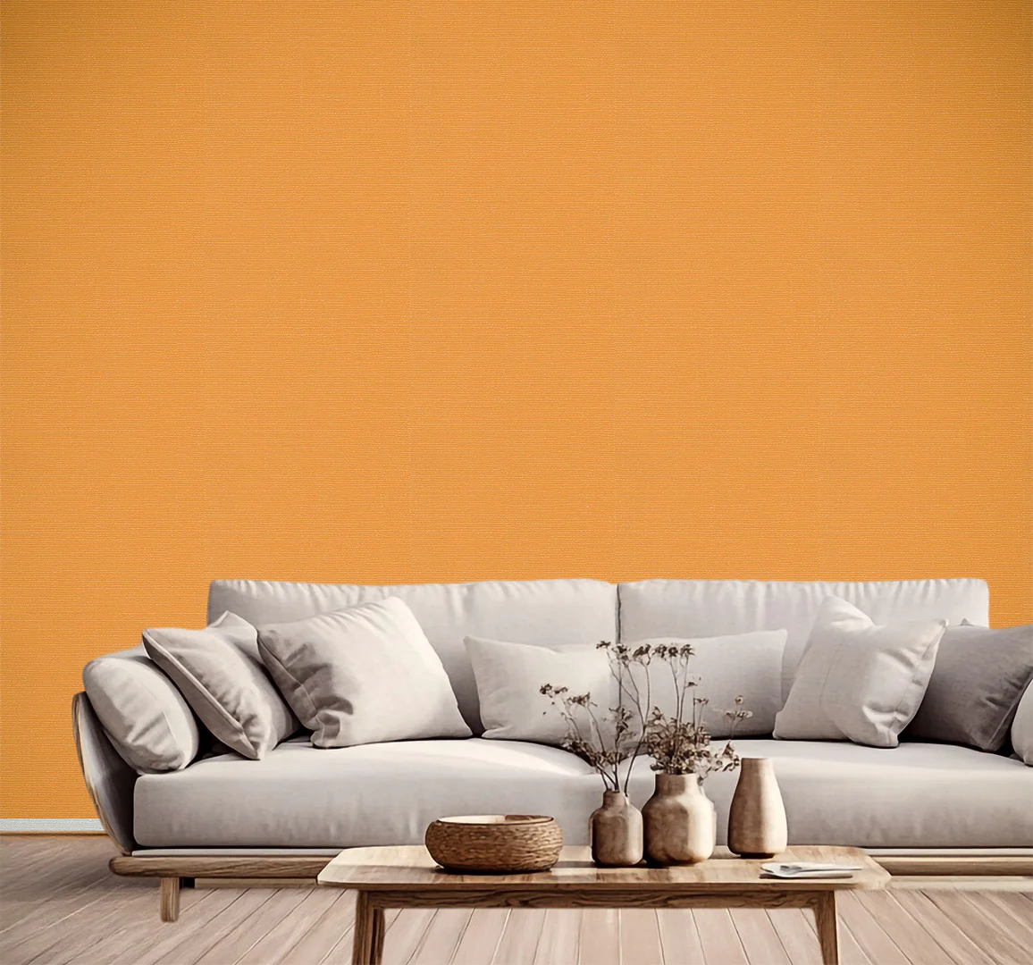 Golden Ochre Texture (70281-5) - Image 2