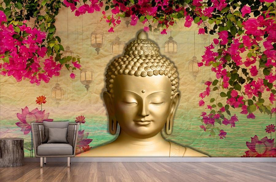 Golden Serenity ( ORI 118 ) - Image 2
