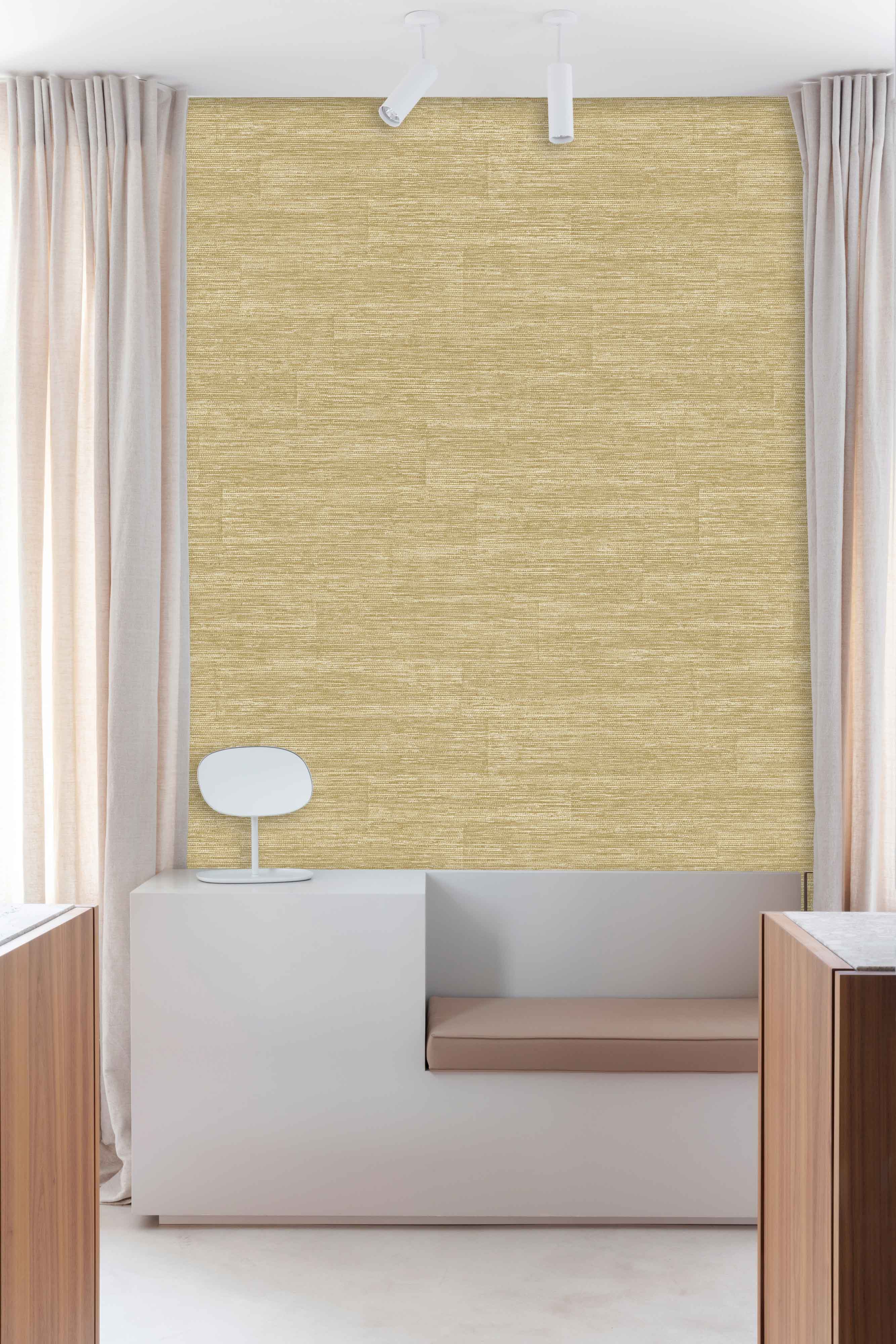 Golden Woven Texture (PW 1005) - Image 2