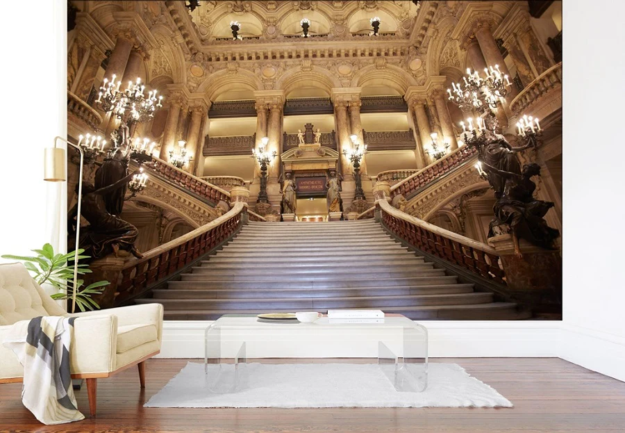 Grand Opera House ( MON 116 ) - Image 2