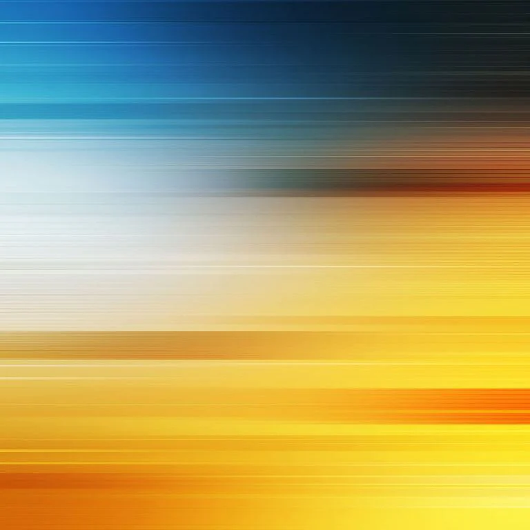 Horizon Blur ( ABS 107 )