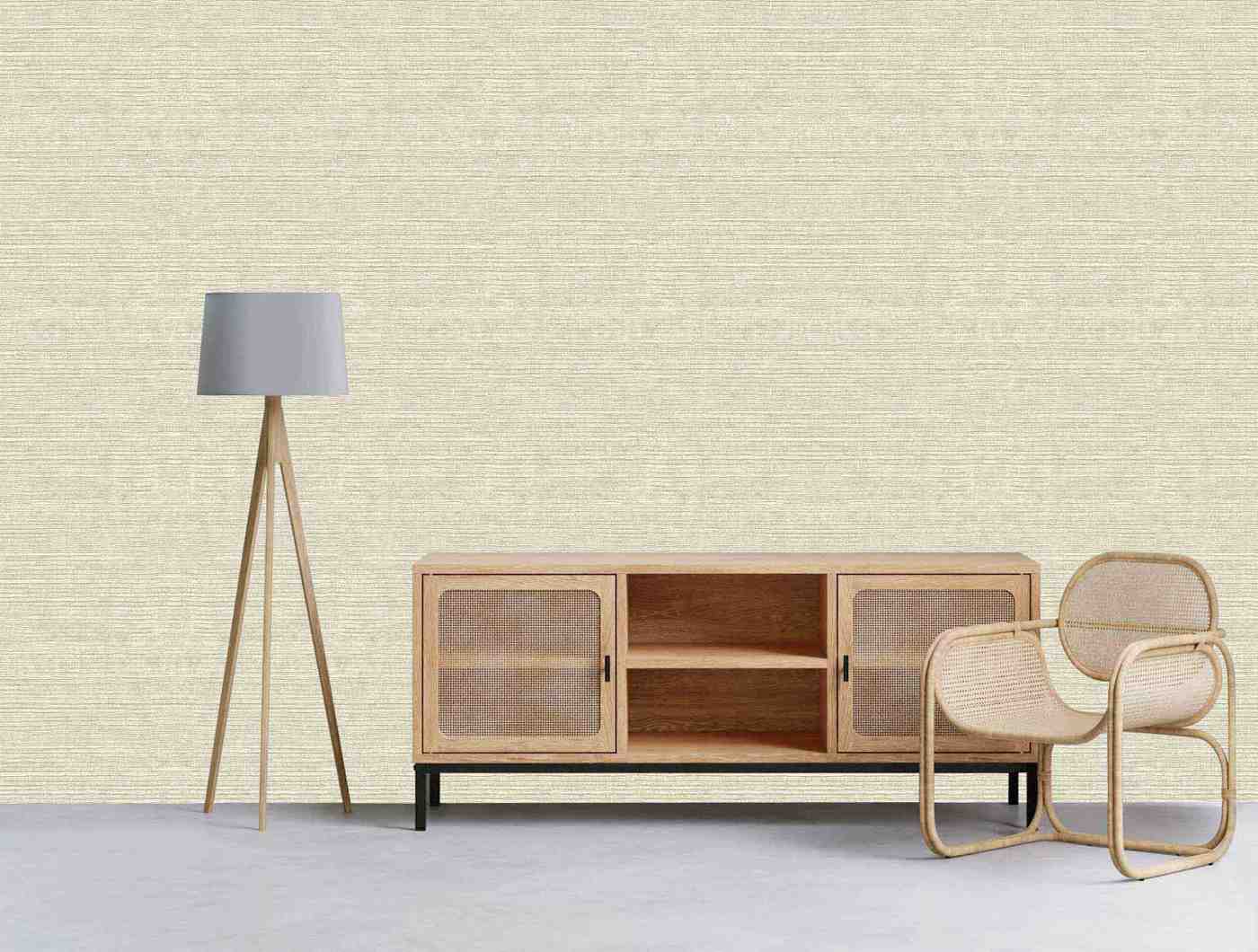 Ivory Linen Weave (OG 112) - Image 2