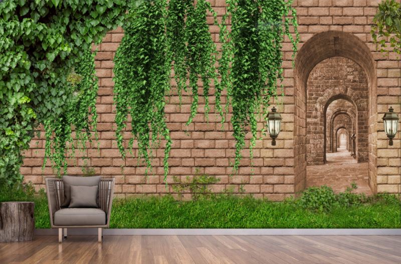 Ivy Archway ( ORI 122 ) - Image 2