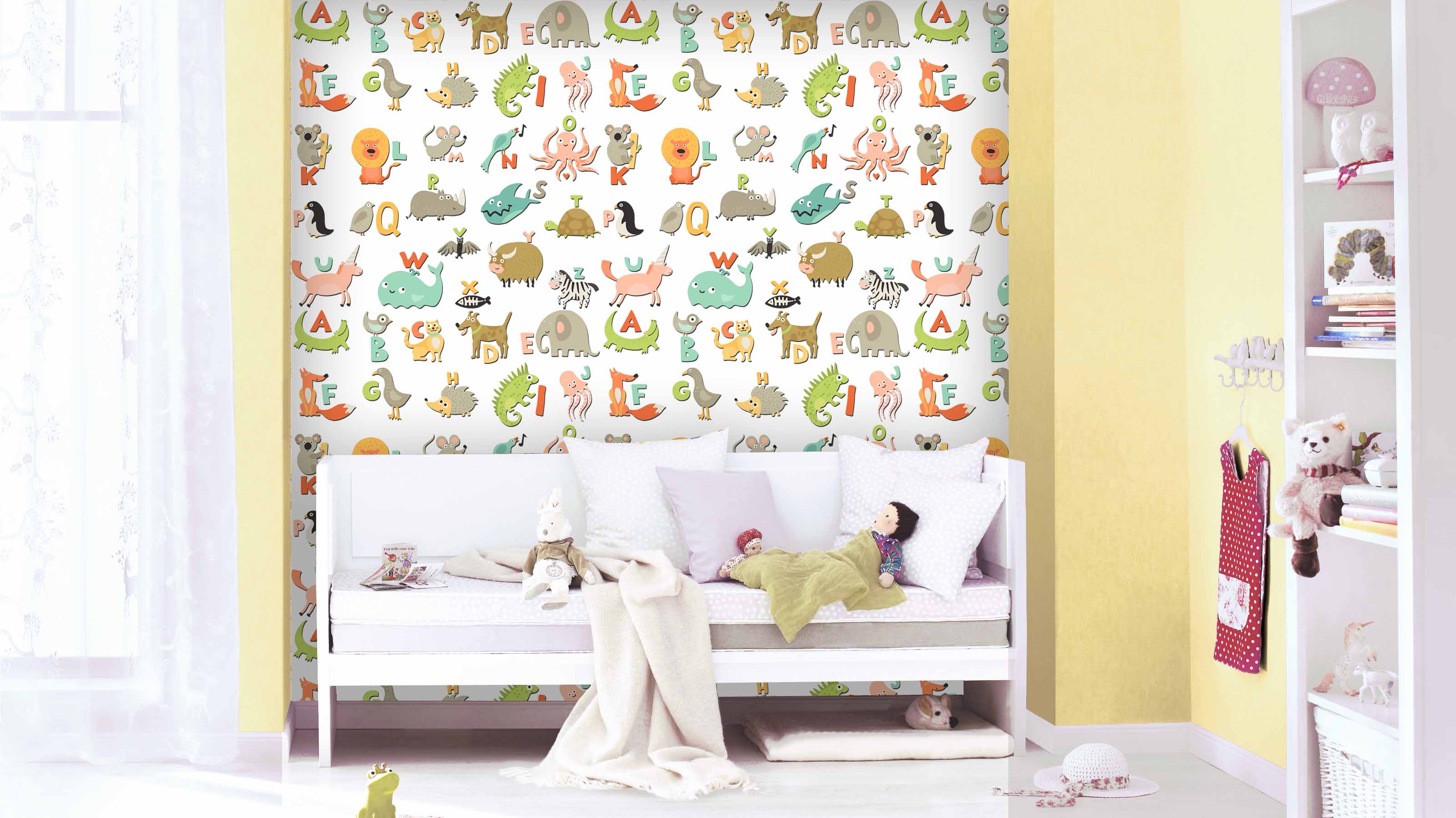 Junglee ABC (FUN 133) - Image 2