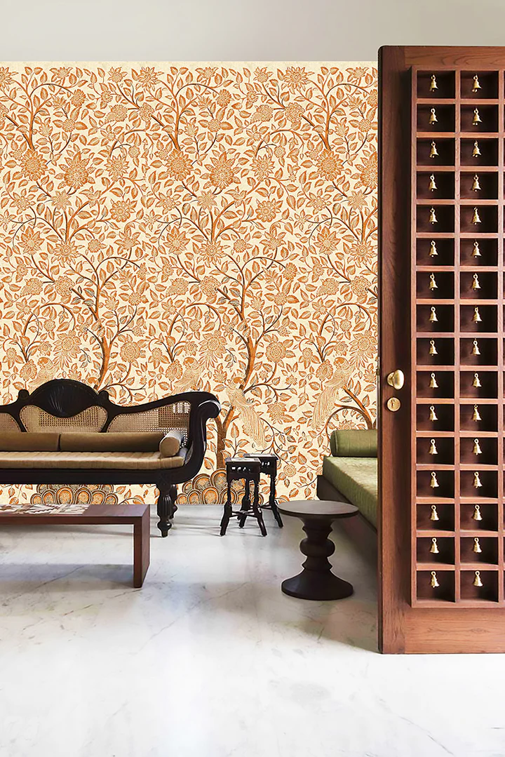 Kalamkari  (PKP 167) - Image 2