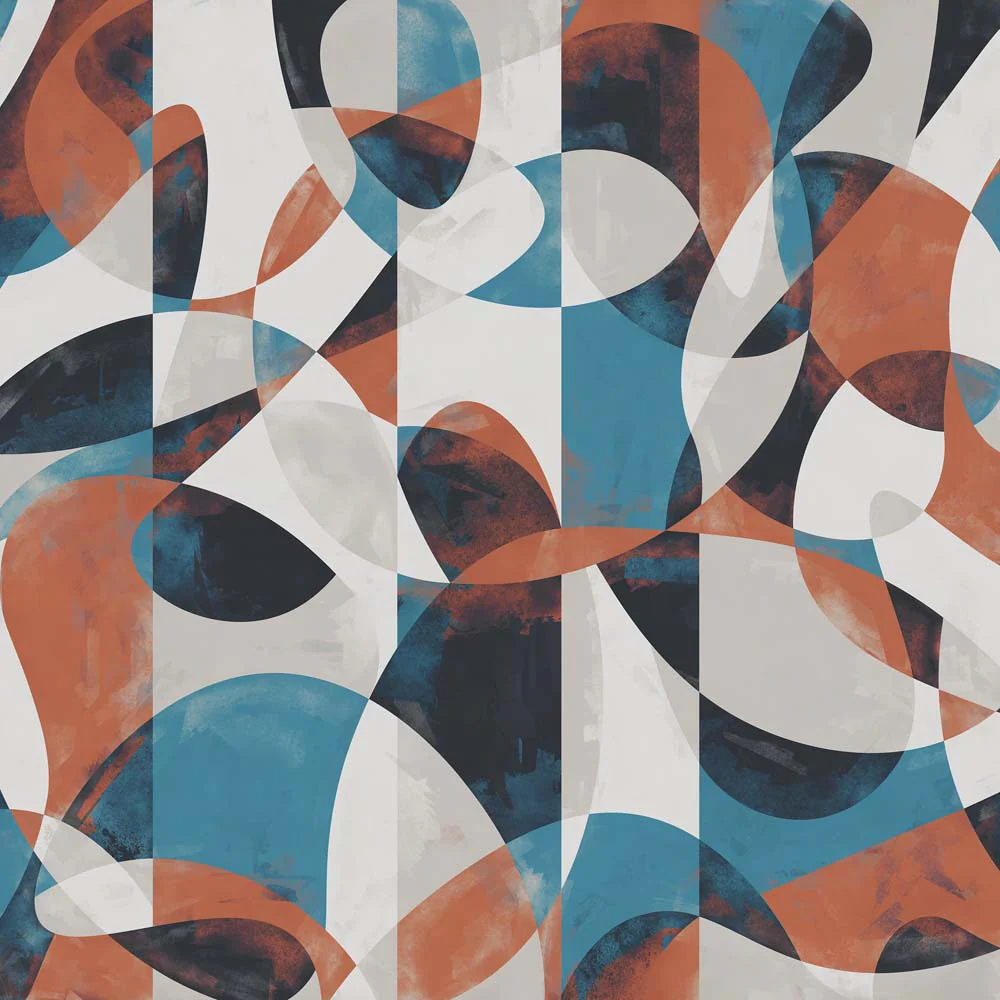 Kinetic Flow(Orange) ( ZHA 134 )