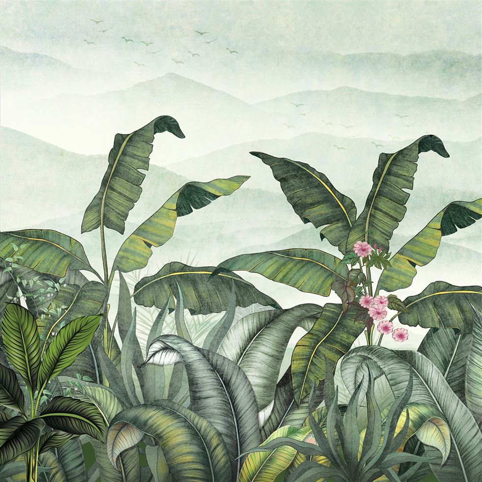 Leaf Bliss (LDS 135)