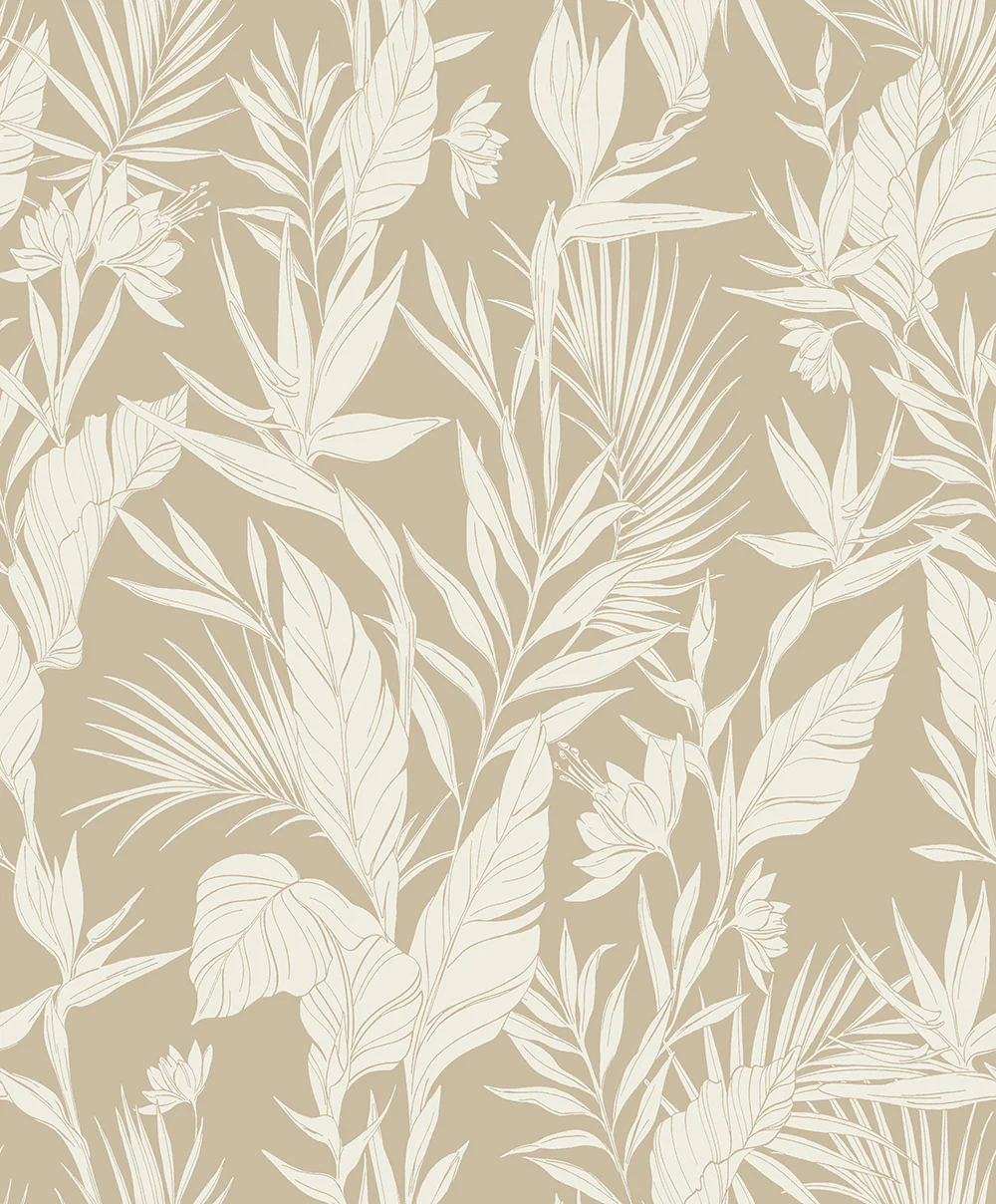 Leafy Luxury (A 71101)