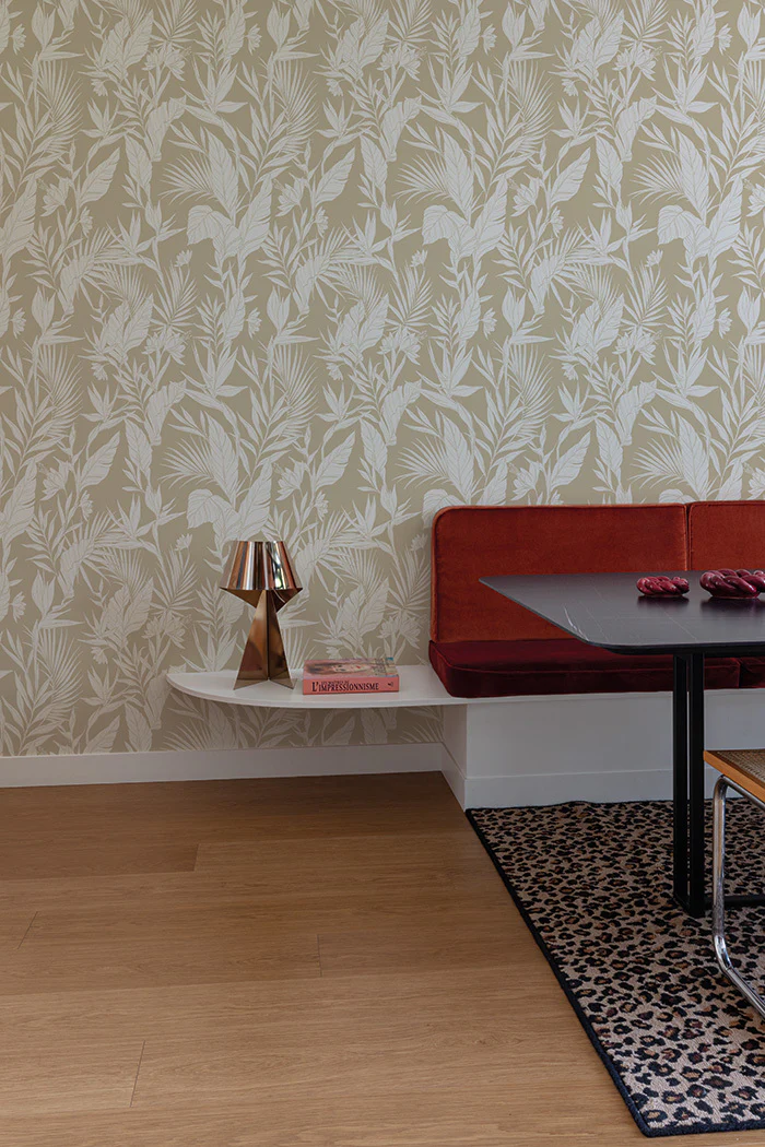 Leafy Luxury (A 71101) - Image 2