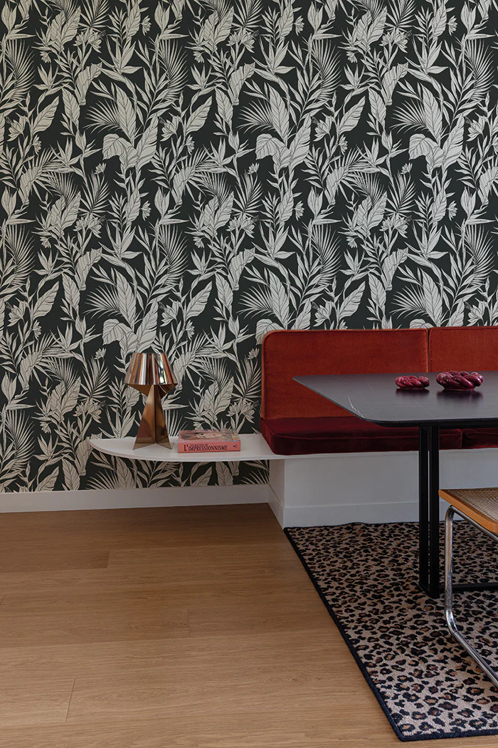 Leafy Luxury (A 71103) - Image 2