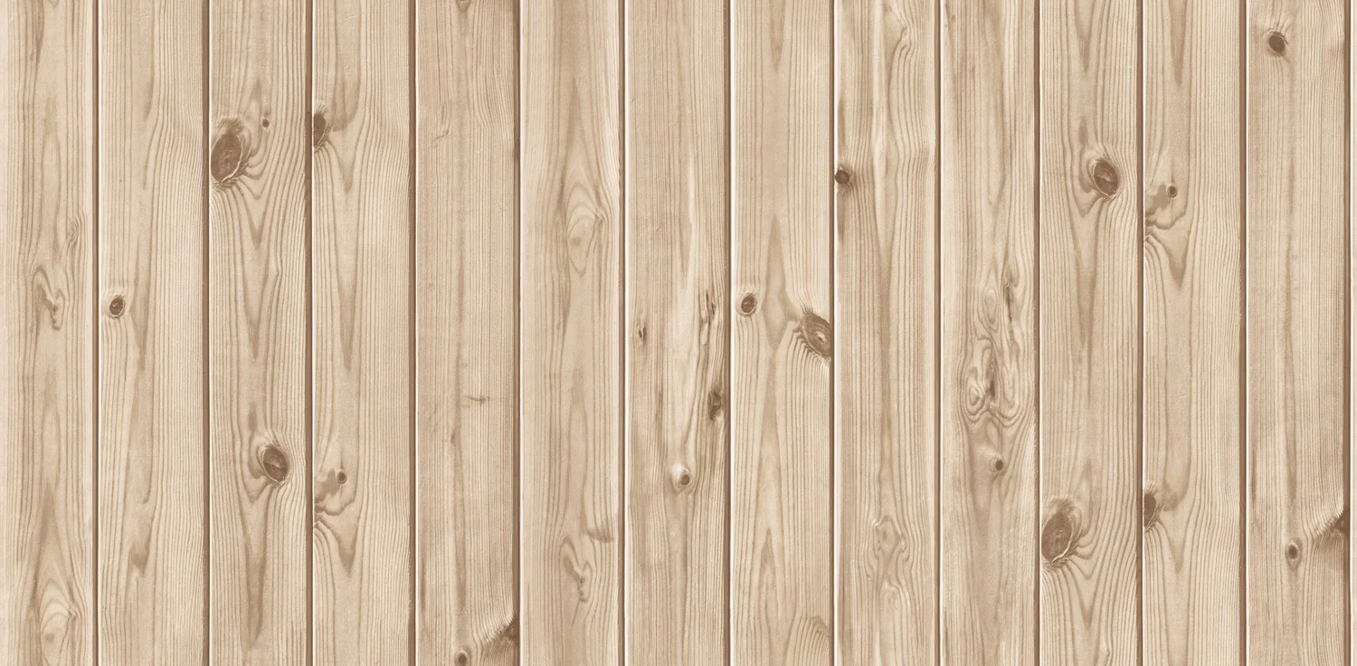 Light Blonde Wood Slat (88648-1)