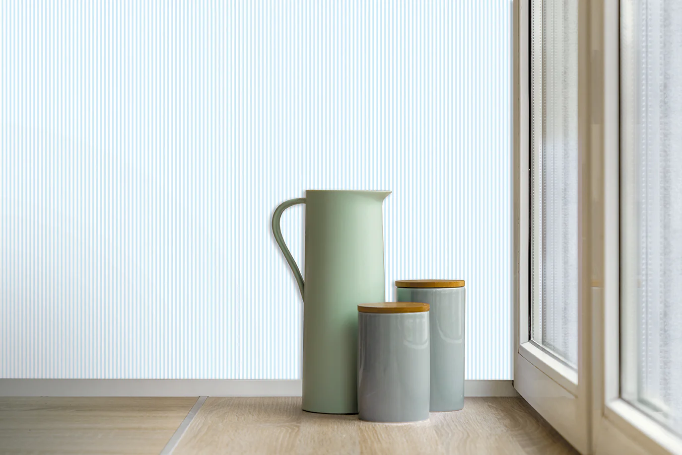 Linear stripes (POL 118) - Image 2