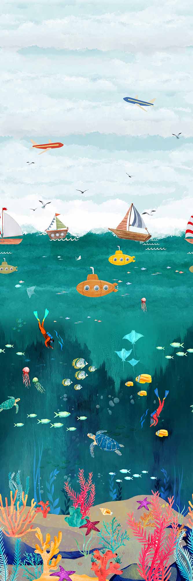 Marina (FIP 288)