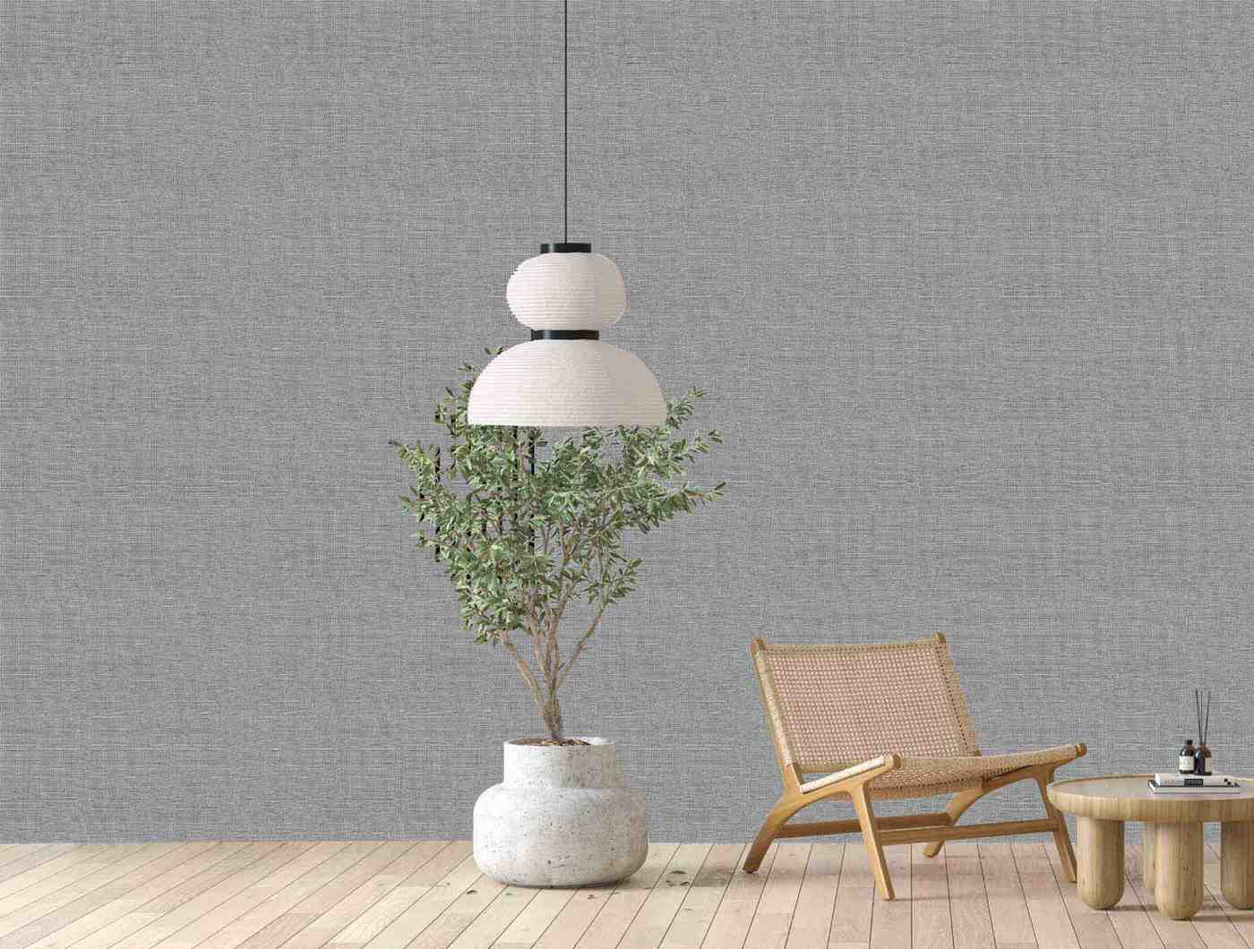Medium Grey Canvas (OG 152) - Image 2